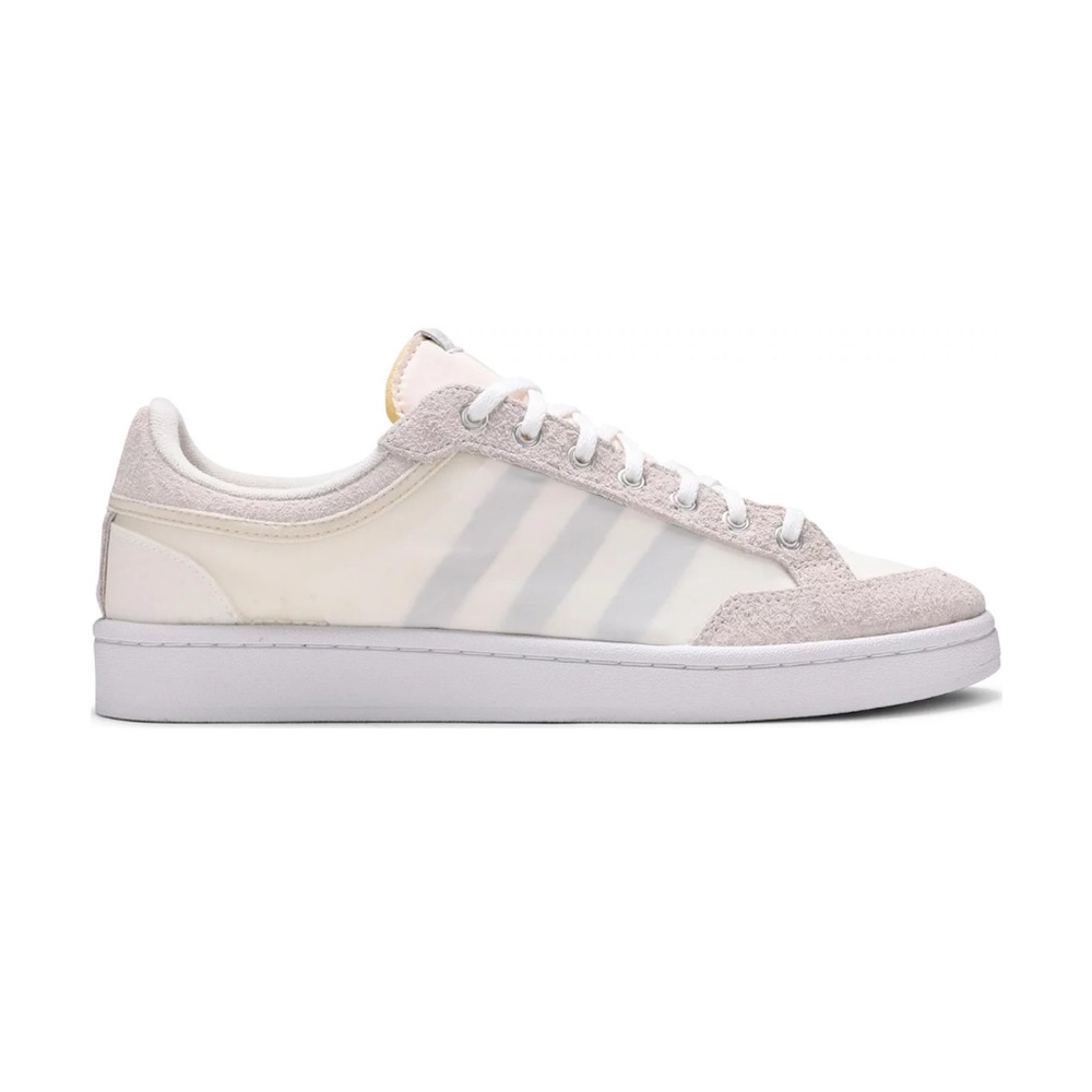 Adidas Americana Low Consortium Donald Glover Off White Sneakers